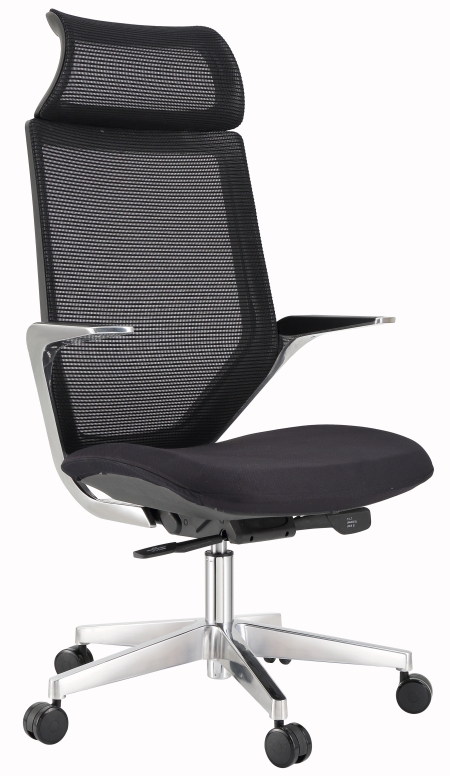 高背人體工學網椅 KTS-9896MTGA